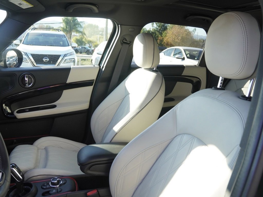 Used 2024 MINI Cooper Countryman John Cooper Works image 16