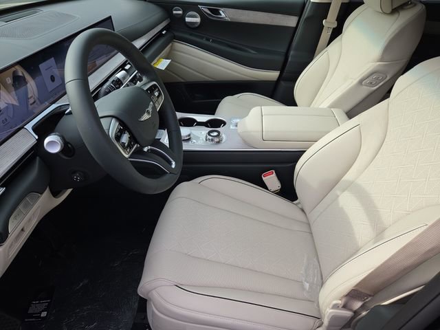New 2026 Genesis GV80 2.5T Advanced AWD/4WD image 6