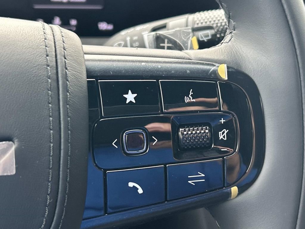 New 2026 Genesis GV80 3.5T Prestige image 34