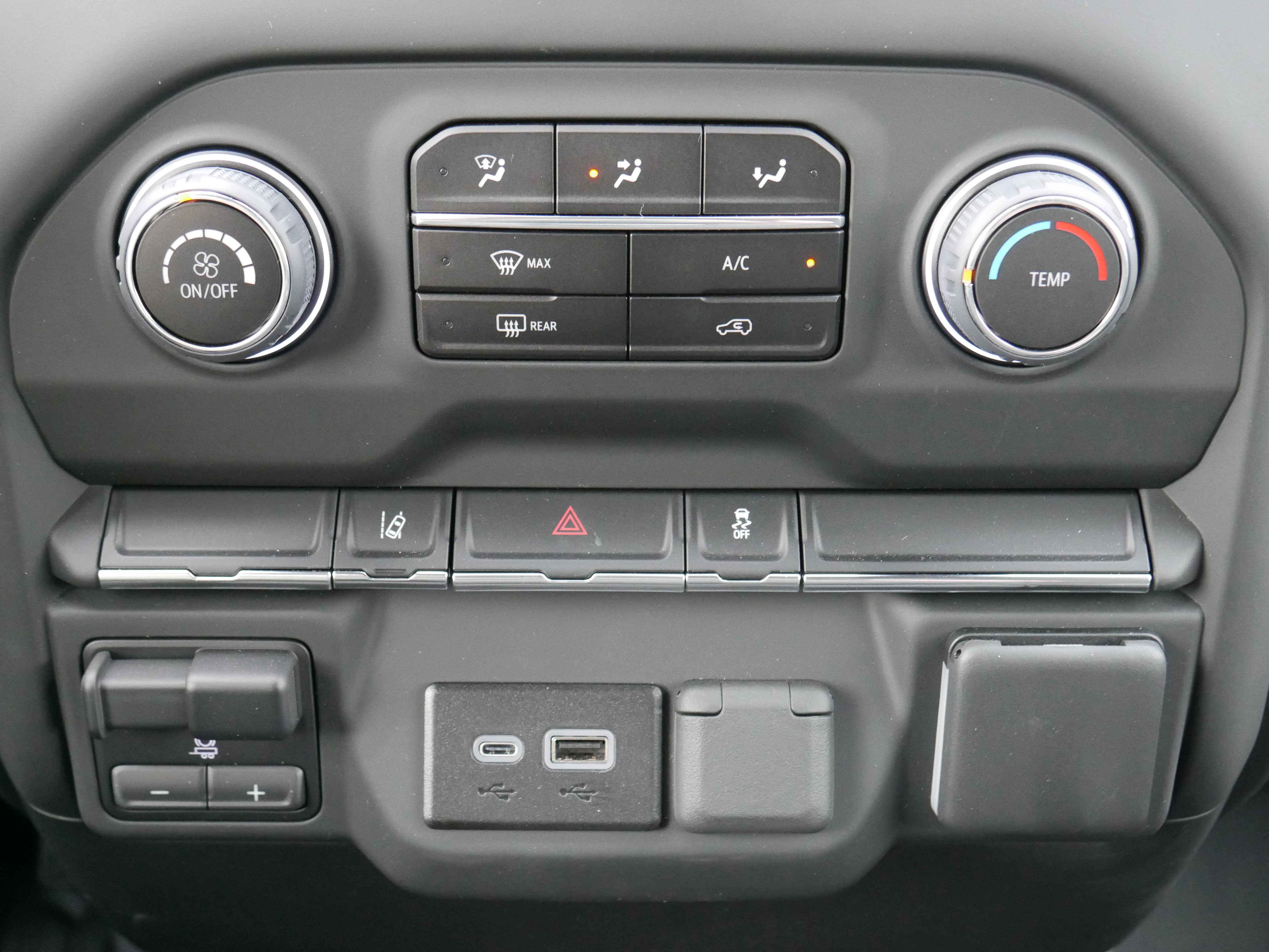 New 2024 Chevrolet Silverado 3500 W/T w/ WT Convenience Package image 20