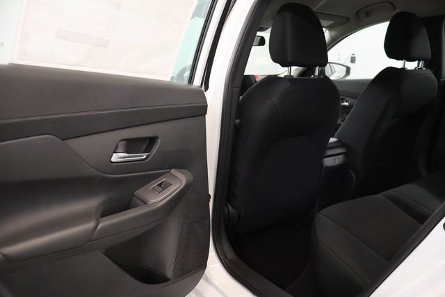 New 2026 Nissan Sentra S w/ Floor Mat Package FWD image 23