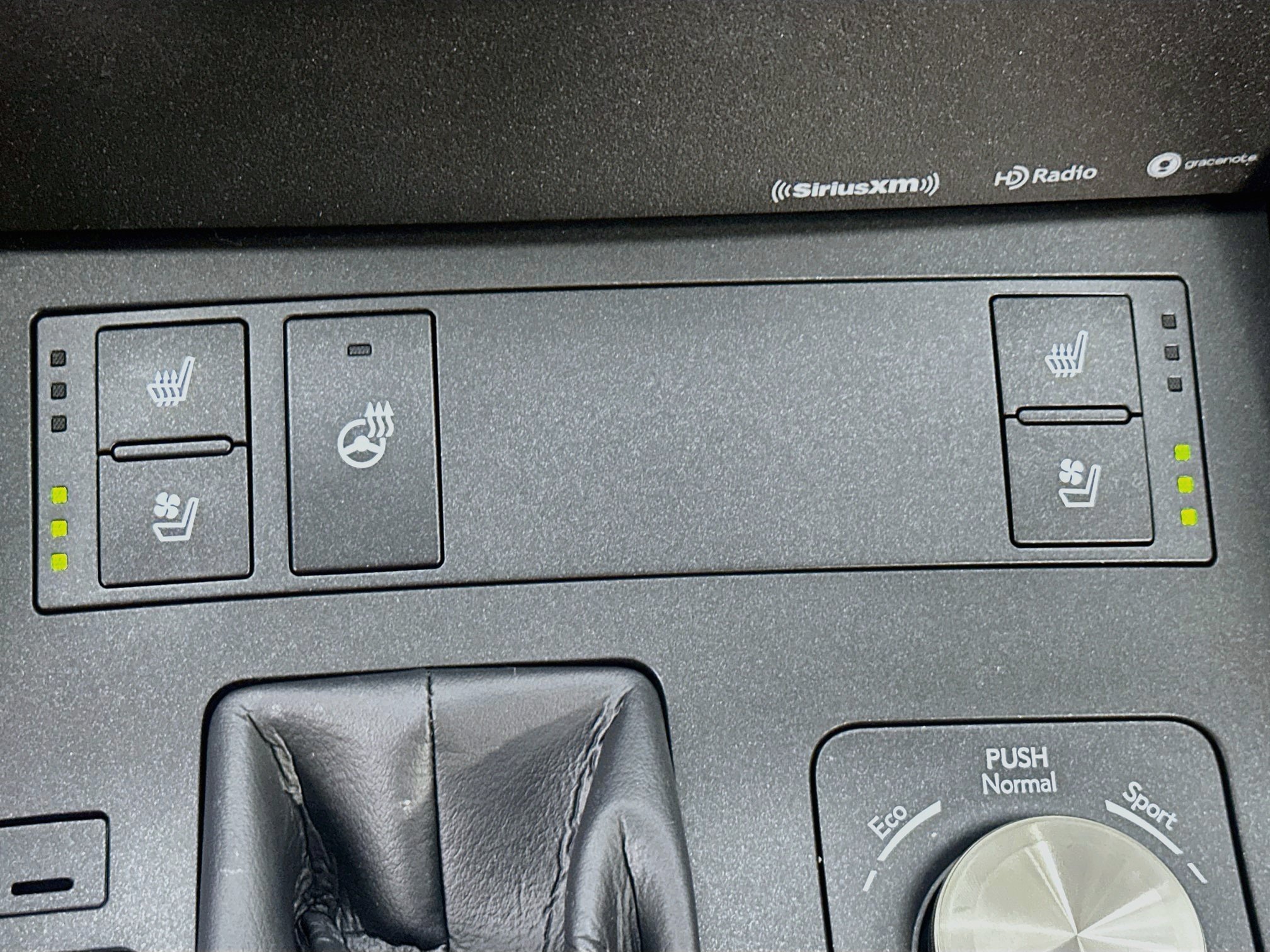 Used 2024 Lexus IS 300 w/ Comfort Package RWD image 25