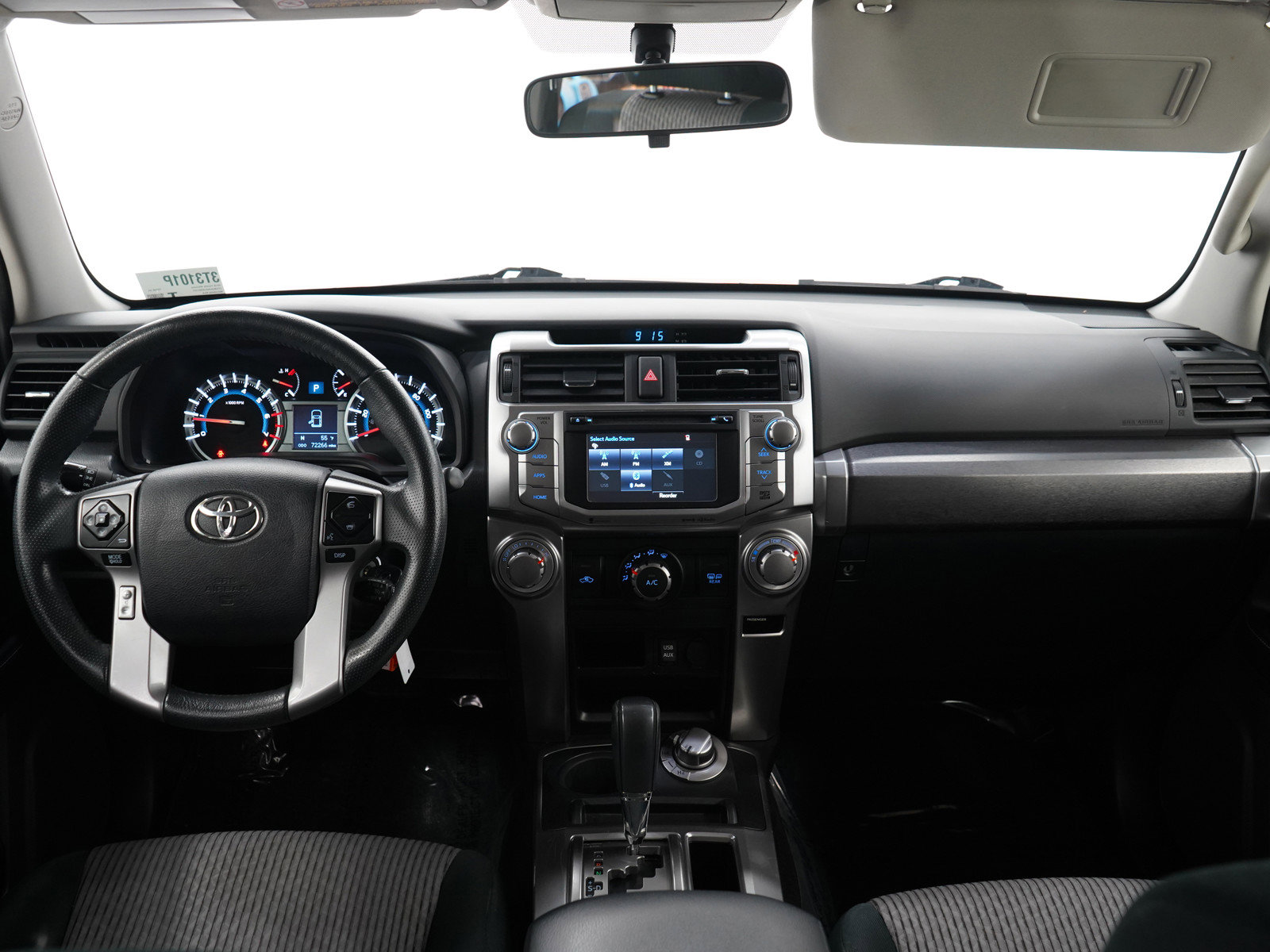 Used 2018 Toyota 4Runner SR5 image 17