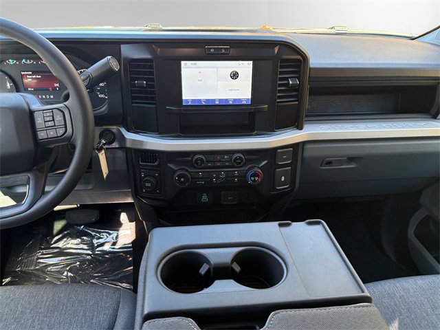 New 2026 Ford F250 XL image 11