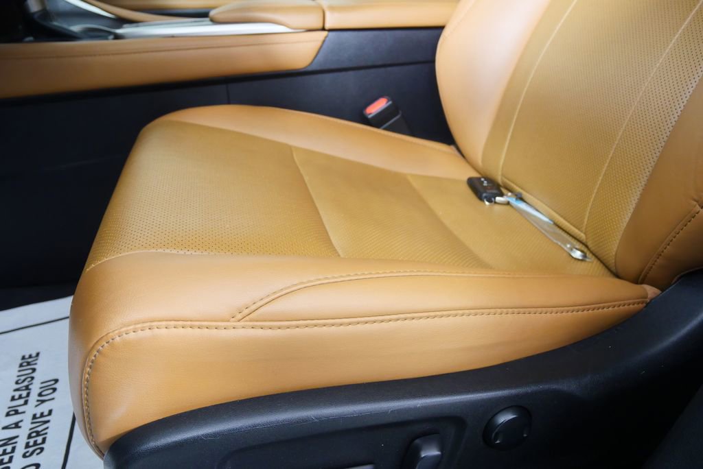 Used 2021 Lexus RX 350 AWD w/ Premium Package image 9