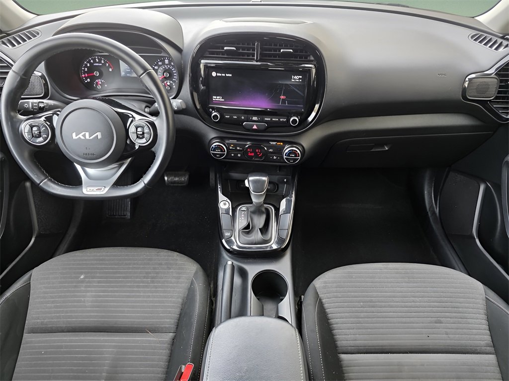 Used 2022 Kia Soul GT-Line image 22