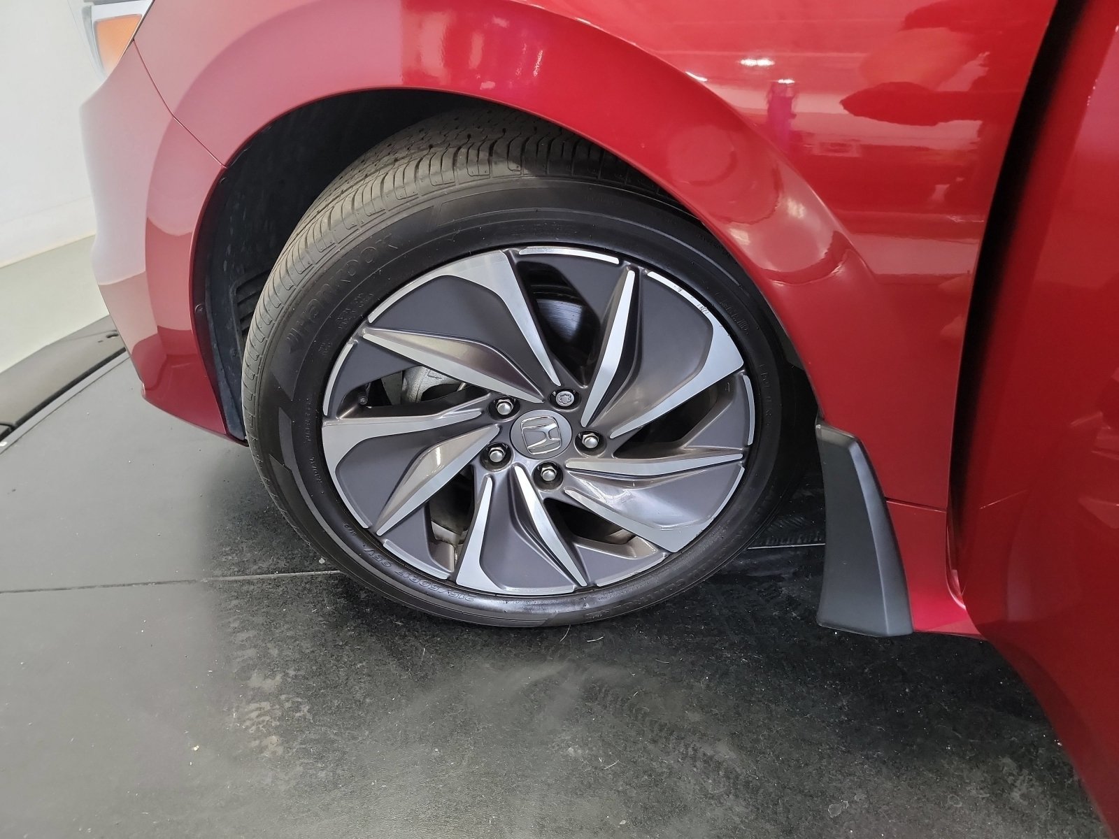 Used 2021 Honda Insight Touring image 30
