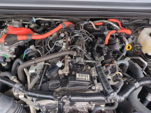 Used 2024 Toyota Land Cruiser AWD/4WD image 20