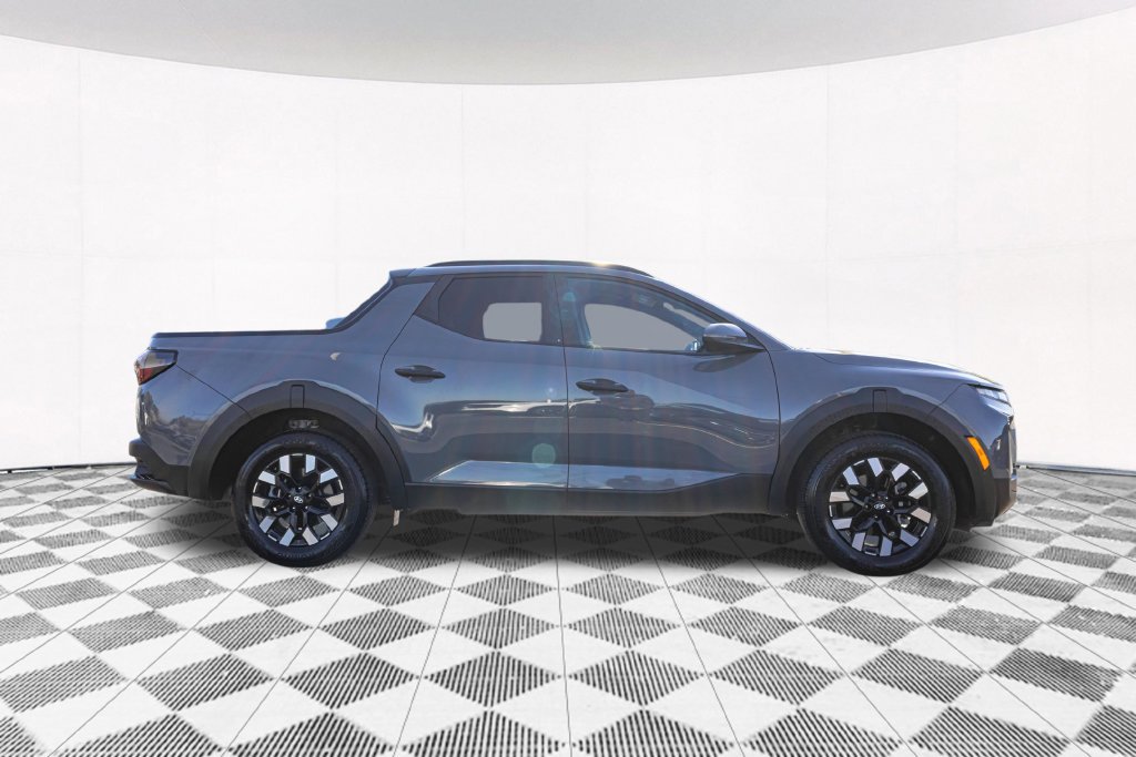 Certified 2026 Hyundai Santa Cruz SEL AWD/4WD image 11