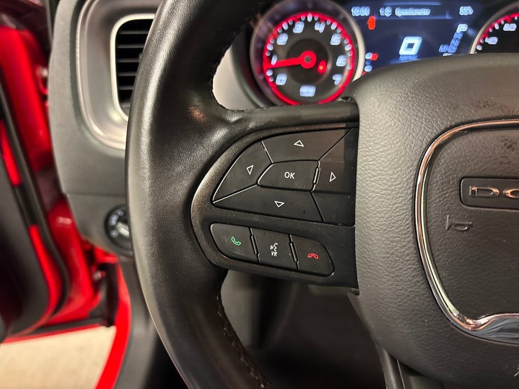 Used 2023 Dodge Charger GT image 32