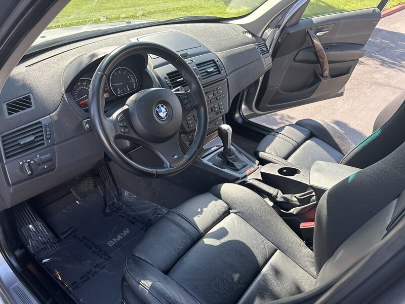 Used 2006 BMW X3 3.0i AWD/4WD image 21