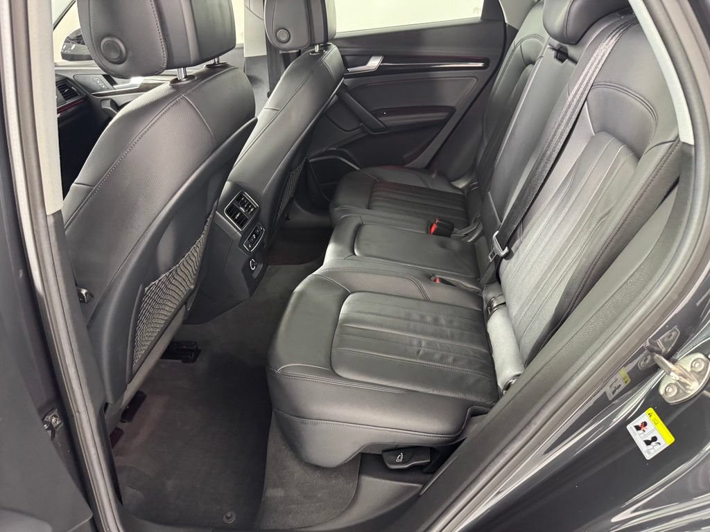 Used 2018 Audi Q5 Prestige AWD/4WD image 31