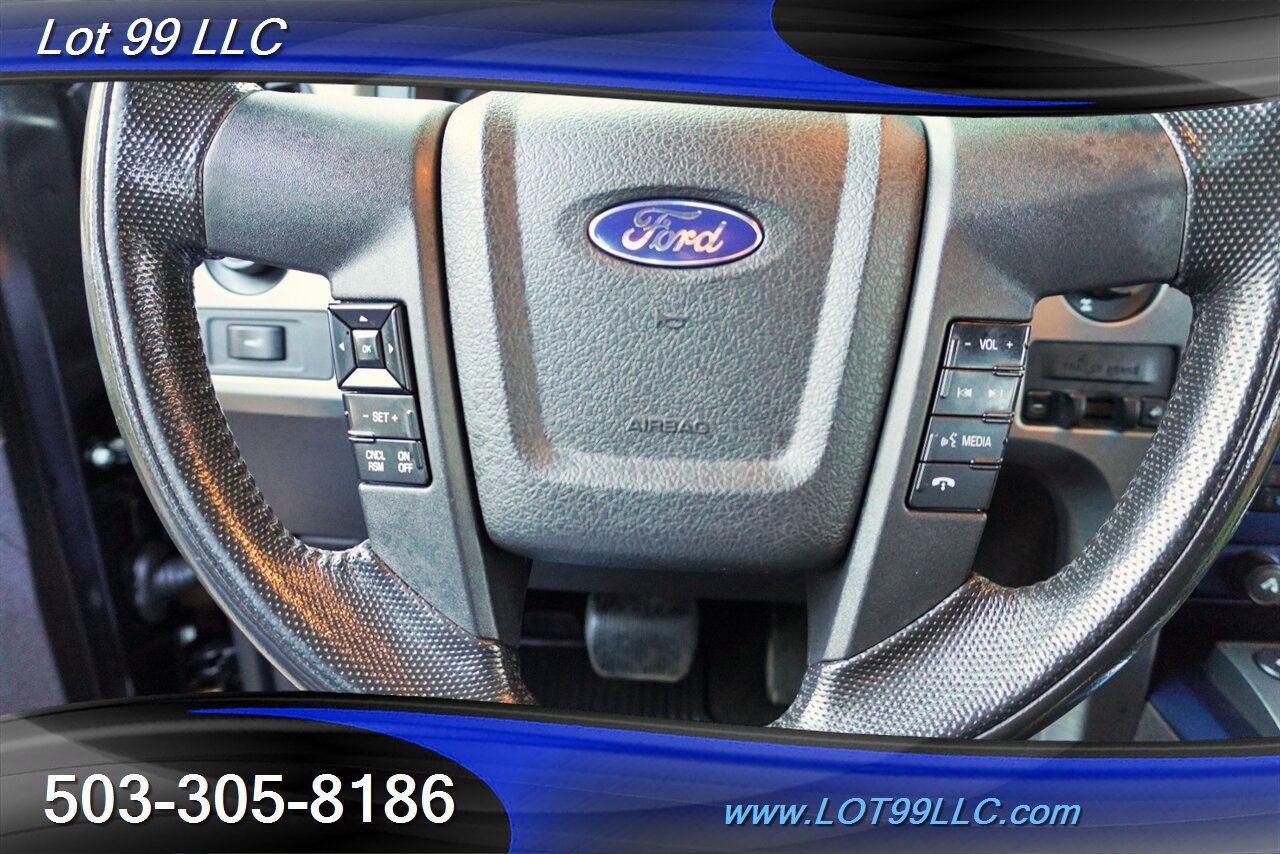 Used 2012 Ford F150 Raptor w/ Raptor Luxury Pkg AWD/4WD image 25