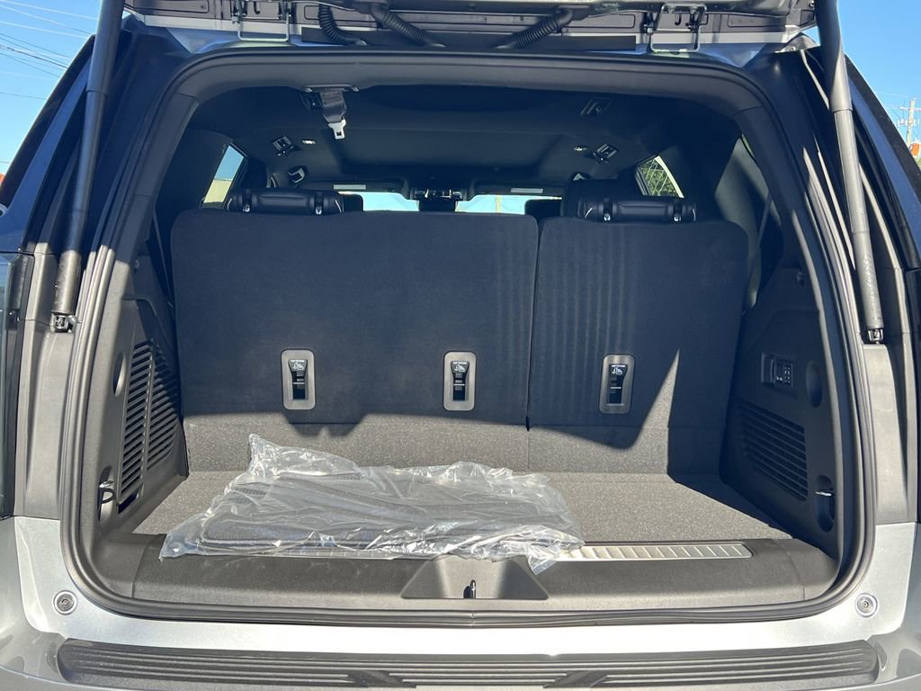 New 2026 Chevrolet Tahoe Premier image 20