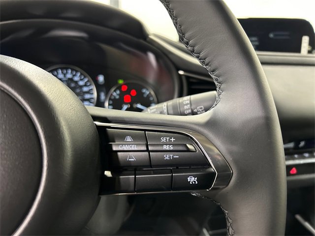 New 2025 MAZDA CX-30 AWD 2.5 S w/ Preferred Package image 13