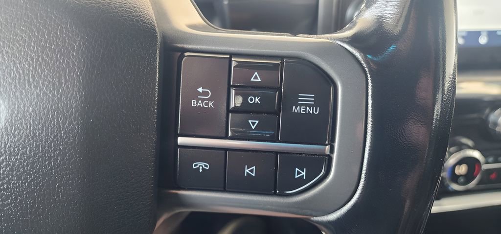 Used 2021 Ford F150 Lariat image 29