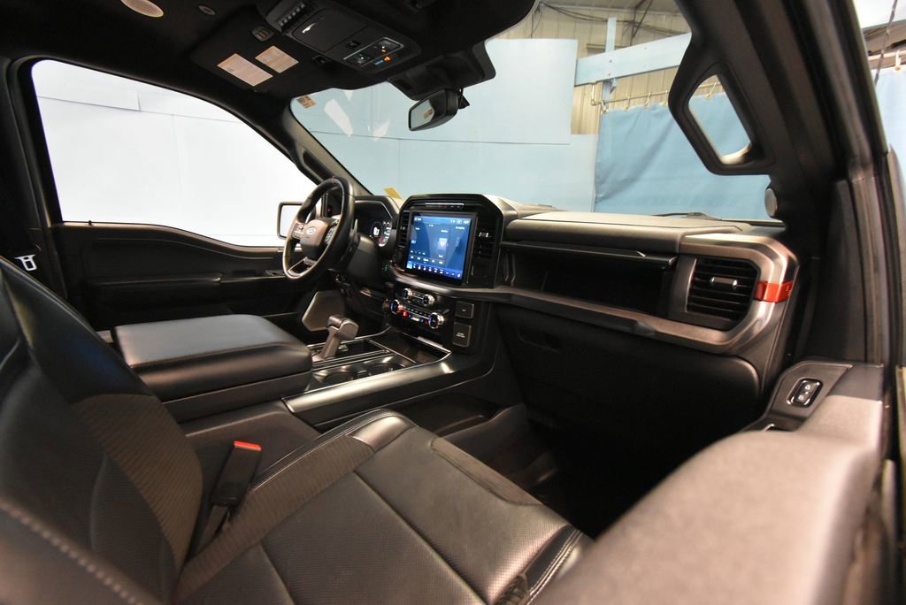 Used 2023 Ford F150 Raptor image 28