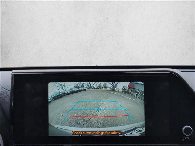 Used 2023 Toyota Highlander Bronze Edition image 13