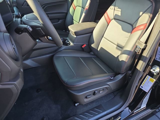 New 2025 Chevrolet Colorado Trail Boss image 19