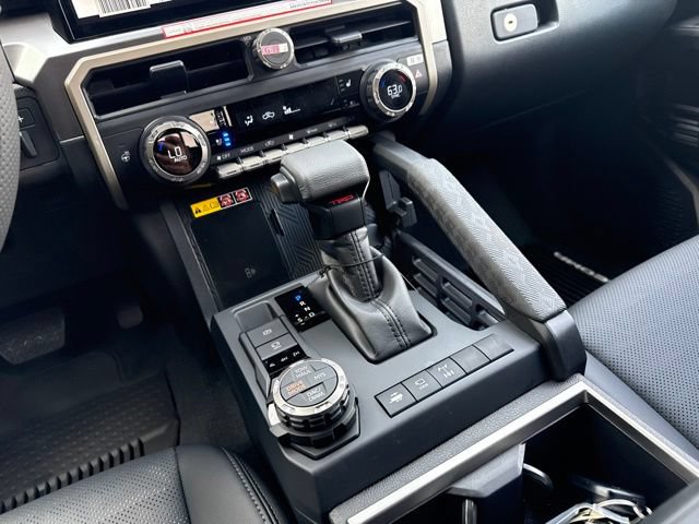 New 2026 Toyota Tacoma TRD Off-Road AWD/4WD image 22