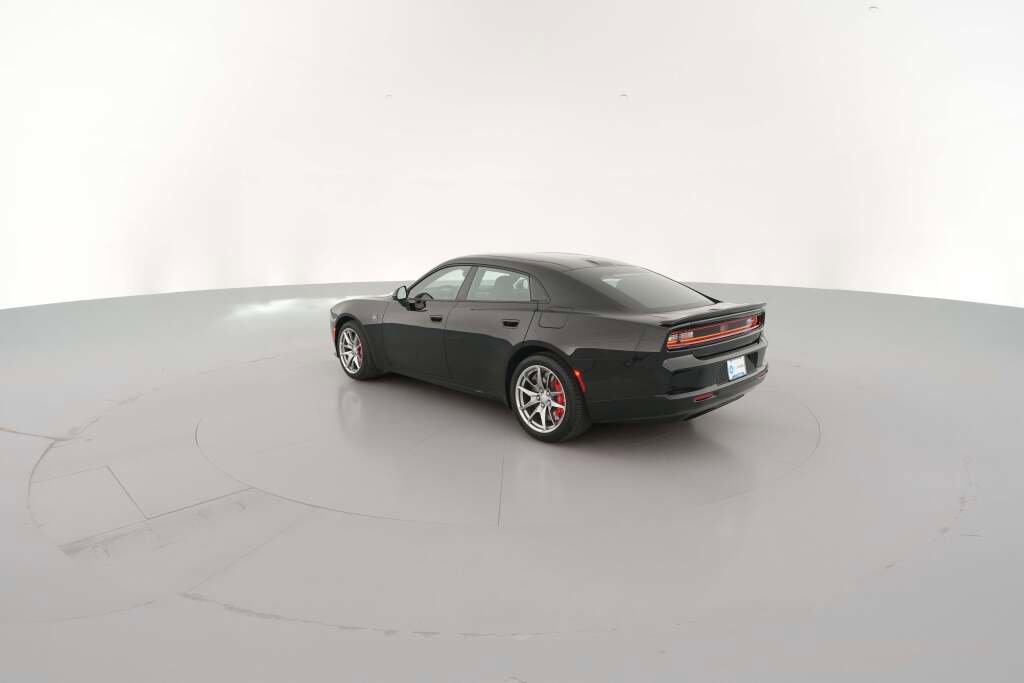 New 2026 Dodge Charger Scat Pack w/ Track Package image 8