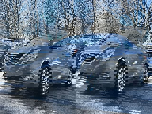 Used 2013 Hyundai Sonata GLS w/ Popular Equipment Pkg image 16