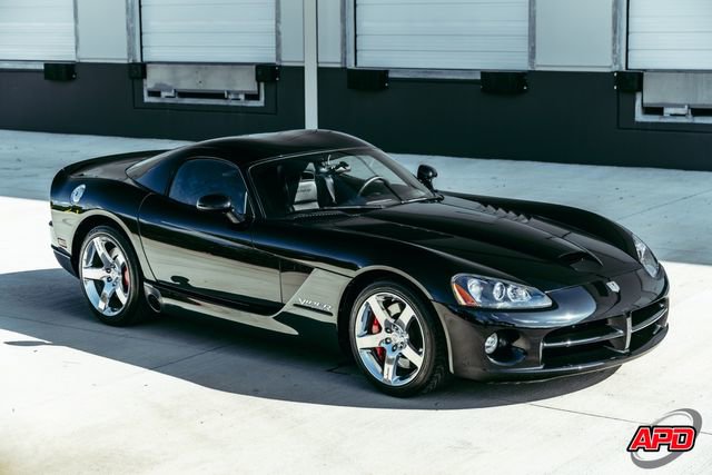 Used 2006 Dodge Viper SRT-10 image 55