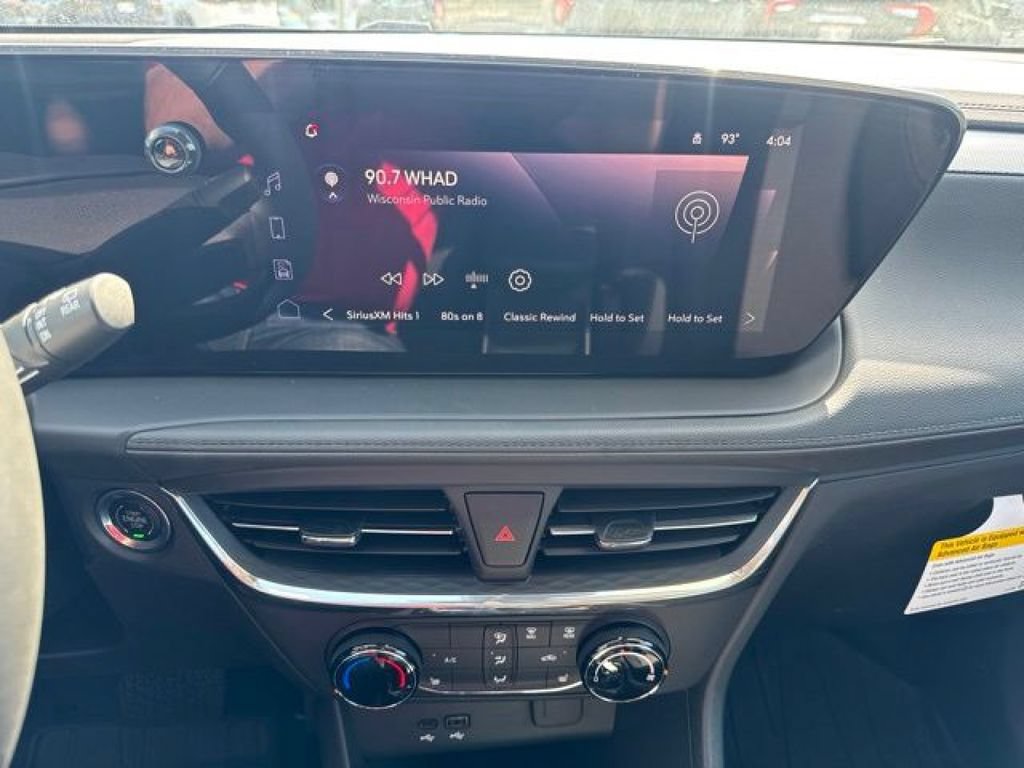 New 2026 Buick Encore GX Preferred w/ Advanced Technology Package AWD/4WD image 26