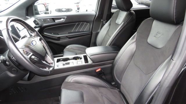 Certified 2022 Ford Edge ST w/ Equipment Group 401A video 4