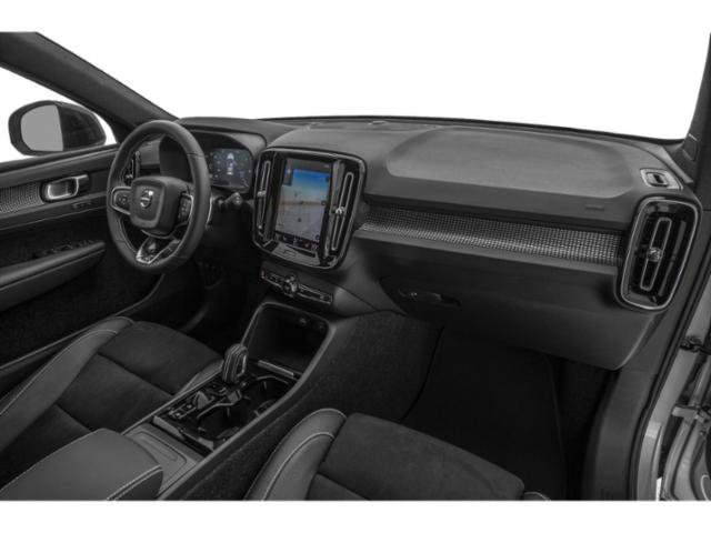 Used 2020 Volvo XC40 T4 R-Design FWD image 15