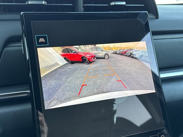 New 2026 GMC Terrain Elevation w/ Elevation Premium Package image 9