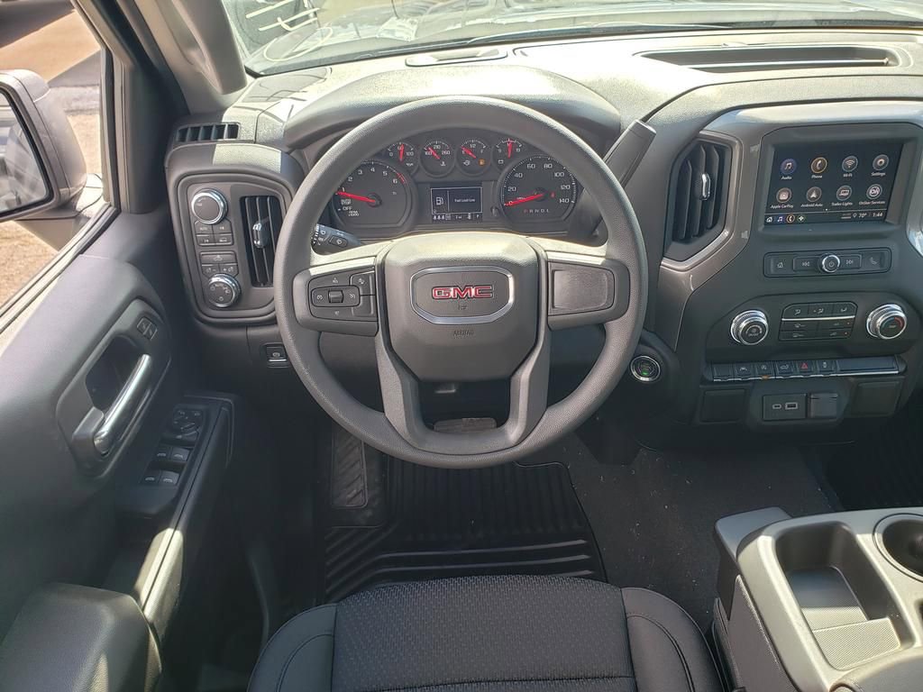 New 2026 GMC Sierra 1500 Pro w/ Graphite Edition image 9