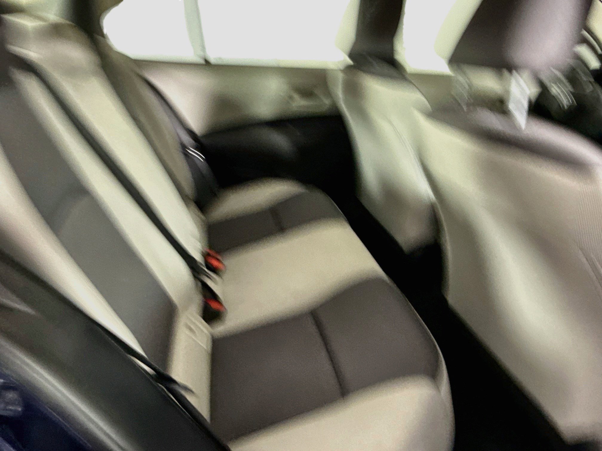 Used 2024 Toyota Corolla LE FWD image 30