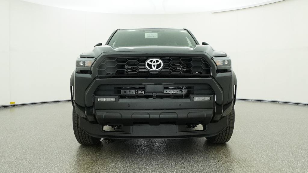 New 2026 Toyota 4Runner TRD Off-Road Premium AWD/4WD image 40