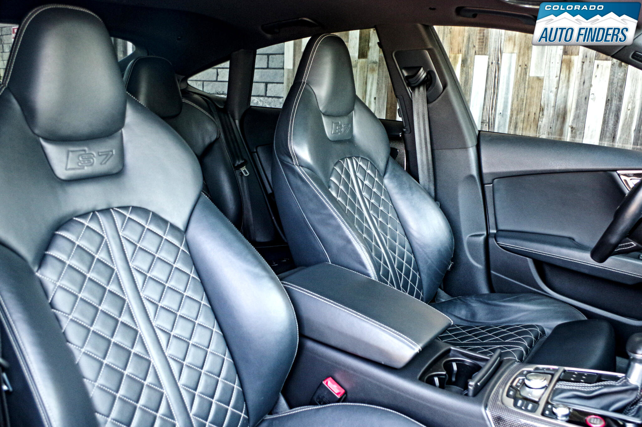 Used 2015 Audi S7 Prestige image 22