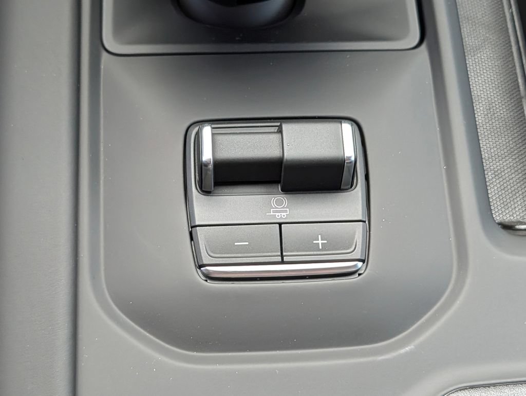 New 2026 GMC Sierra 1500 Denali Ultimate AWD/4WD image 16