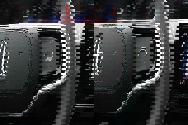 New 2026 Lincoln Nautilus Reserve AWD/4WD image 43