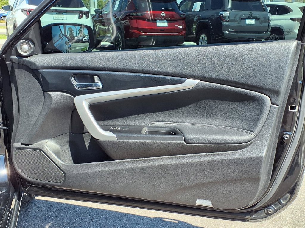Used 2013 Honda Accord EX-L image 12