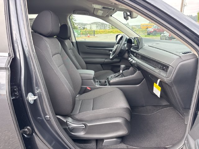 New 2026 Honda CR-V LX image 11