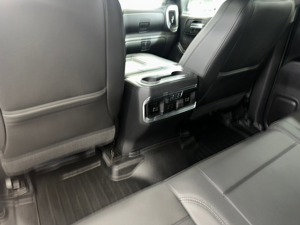 Used 2019 GMC Sierra 1500 SLT w/ SLT Premium Plus Package image 21