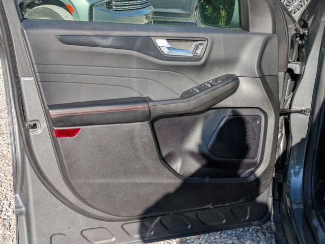 Used 2024 Ford Escape ST-Line w/ Cold Weather Package image 2