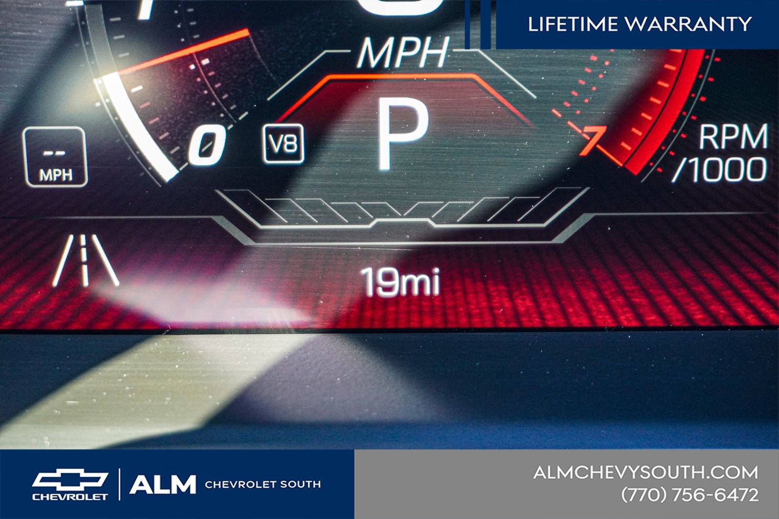 New 2026 Chevrolet Corvette Stingray Preferred Cpe image 51