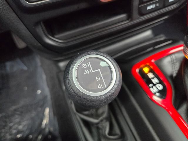 Used 2022 Jeep Wrangler Unlimited Sport image 26