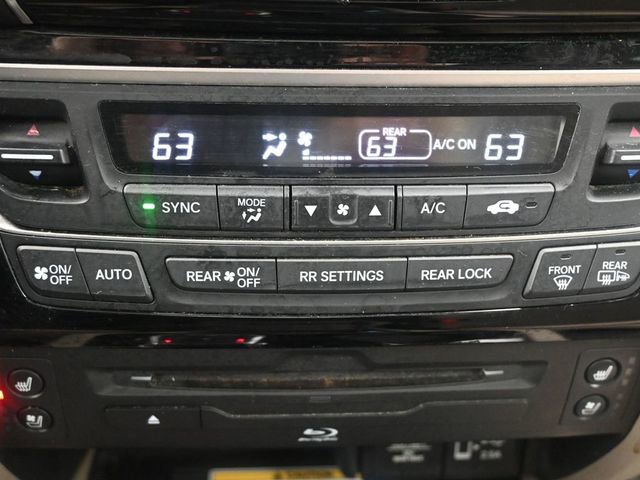 Used 2019 Honda Pilot Elite image 23