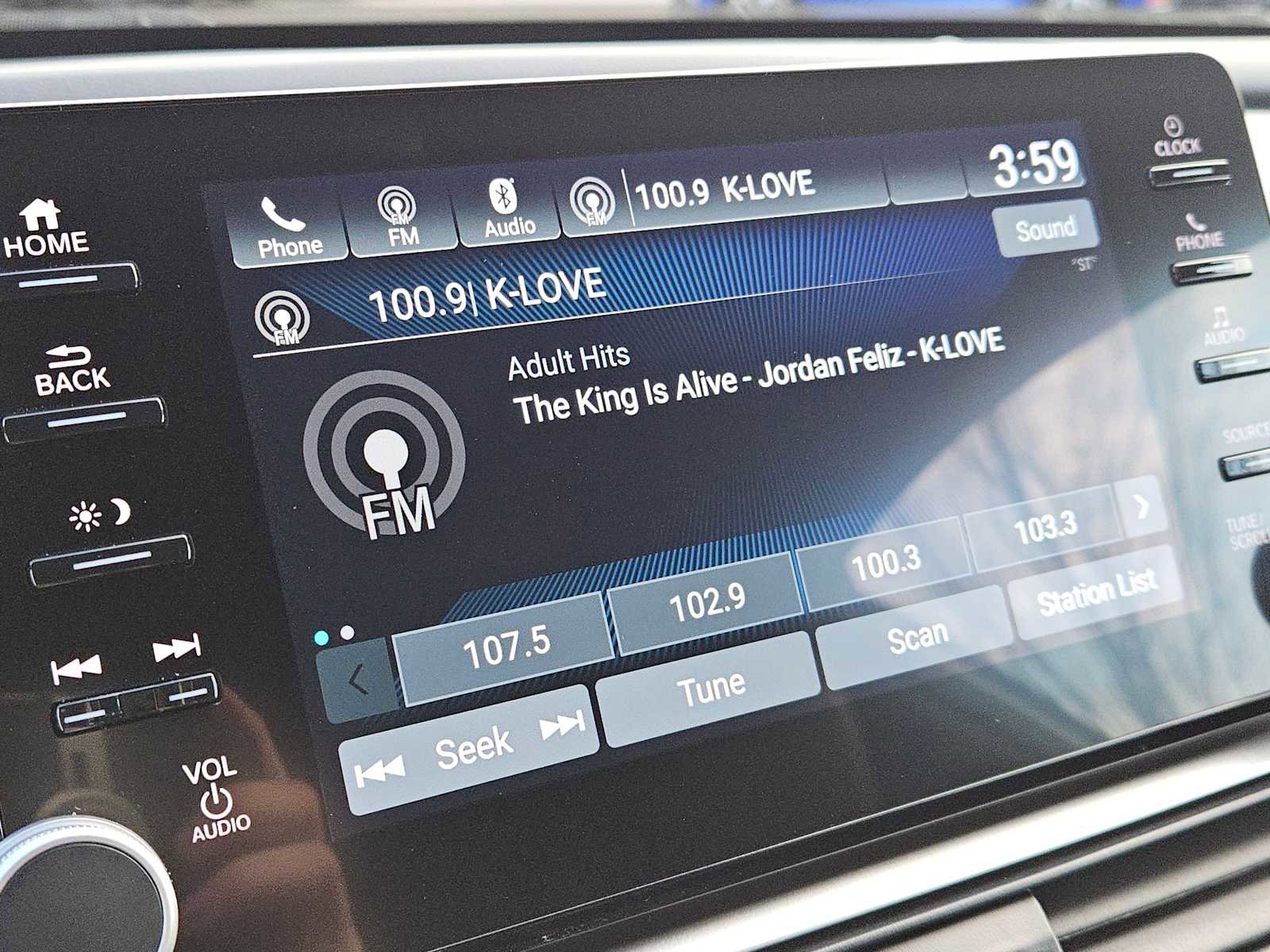 Used 2022 Honda Accord Sport image 56