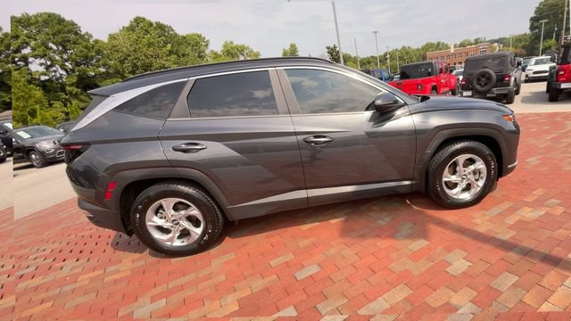 Used 2022 Hyundai Tucson SEL FWD image 2