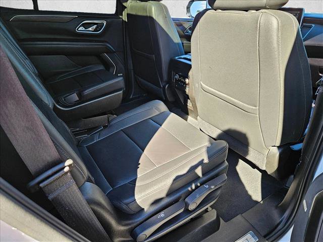 Used 2021 Chevrolet Tahoe Z71 image 19