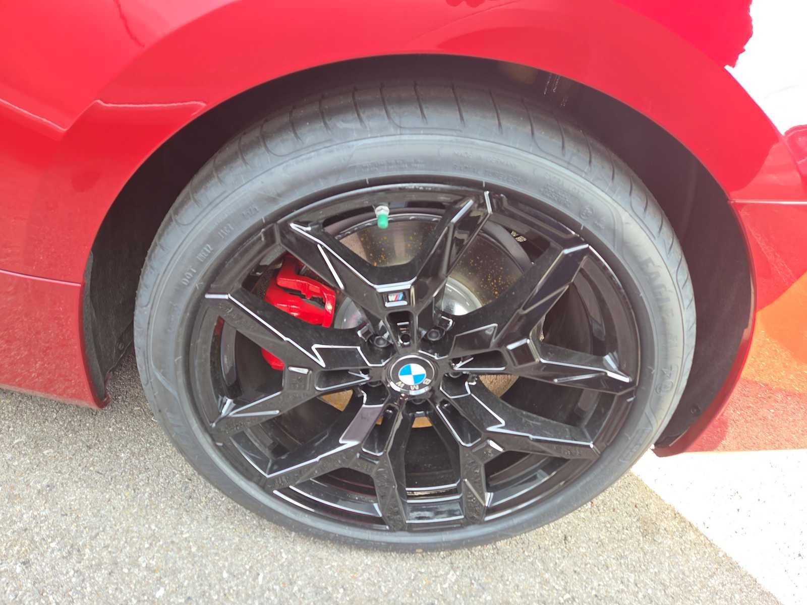 New 2026 BMW 440i xDrive Convertible image 8