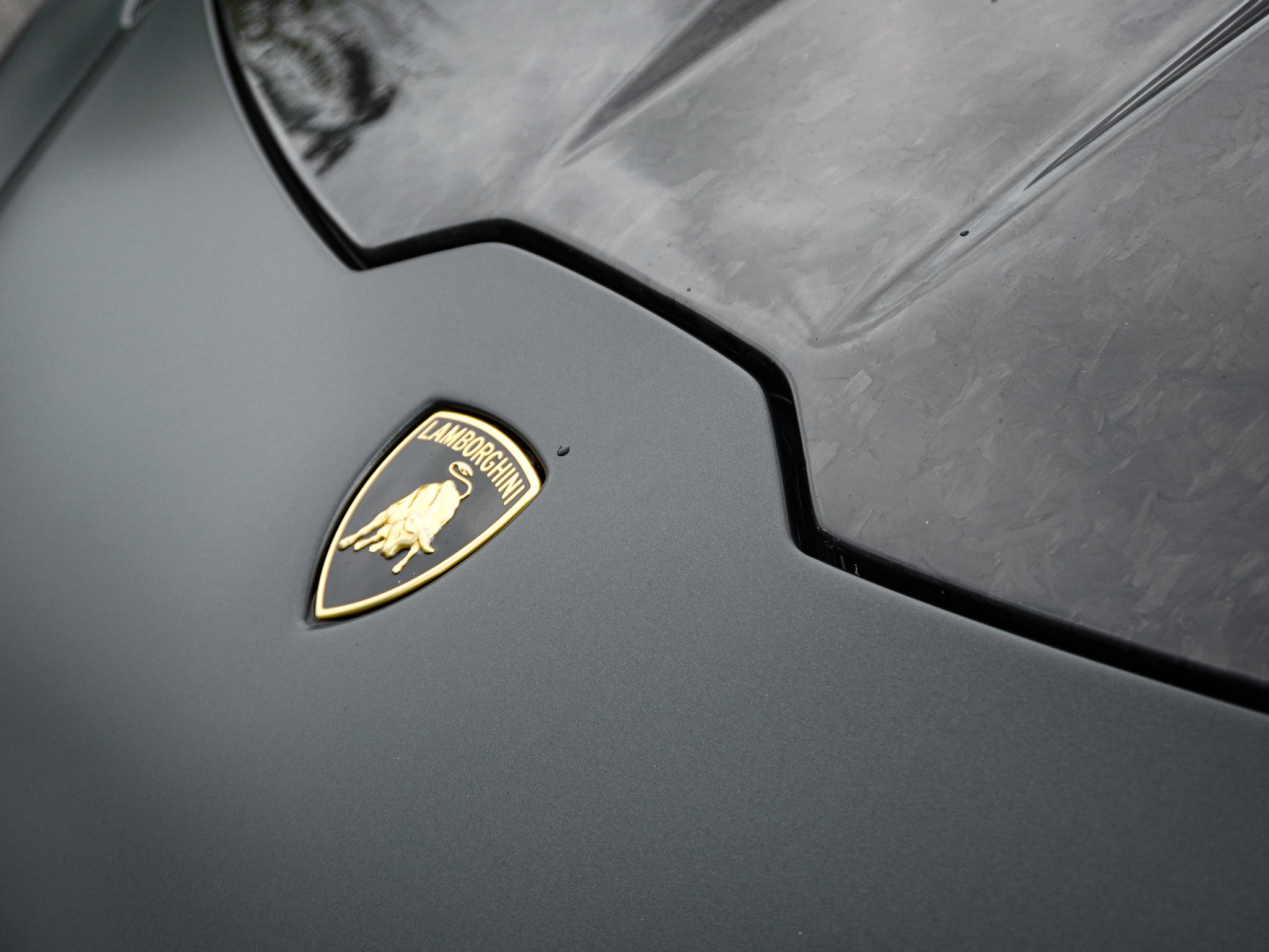 Used 2018 Lamborghini Huracan Performante AWD/4WD image 15