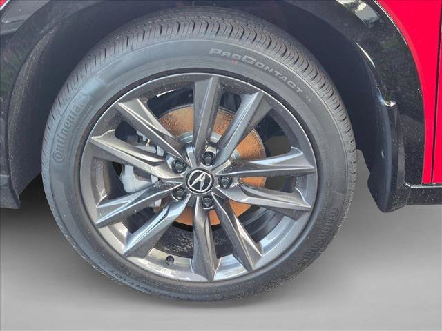 New 2026 Acura ADX A-Spec FWD image 15